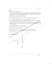 DS1609-50+ Datasheet Page 7
