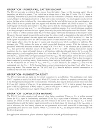 DS1632S+T&R Datasheet Page 3