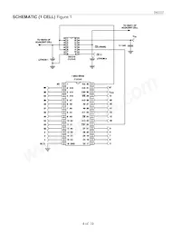 DS2227-070 Datasheet Page 4