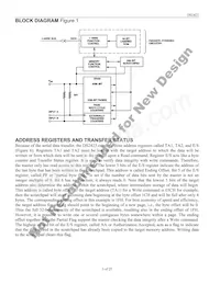 DS2423P+T&R Datasheet Page 3