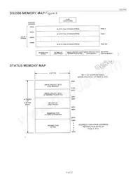 DS2506S+ Datasheet Page 6