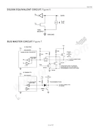 DS2506S+ Datenblatt Seite 16