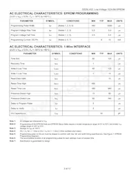 DS25LV02R+T&R Datenblatt Seite 3