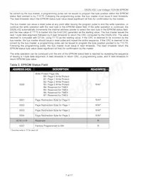 DS25LV02R+T&R Datenblatt Seite 7
