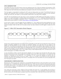 DS25LV02R+T&R Datenblatt Seite 9