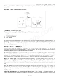 DS25LV02R+T&R Datasheet Page 10