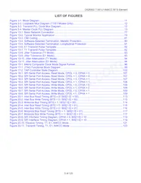 DS26502L+ Datasheet Page 5
