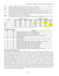 DS28E04S-100+ Datasheet Page 4