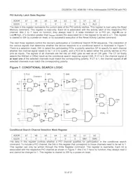 DS28E04S-100+ Datasheet Page 10