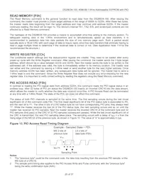 DS28E04S-100+ Datasheet Page 20