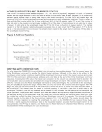 DS28EC20Q+U Datasheet Page 10