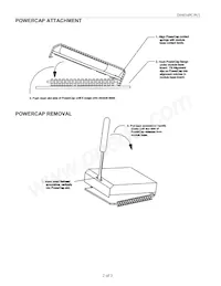 DS9034PCI Datasheet Pagina 2