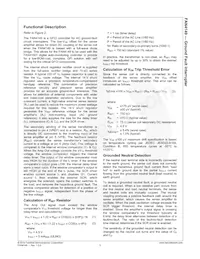 FAN4149M6X Datasheet Page 6