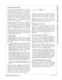 FAN4801NY Datenblatt Seite 19