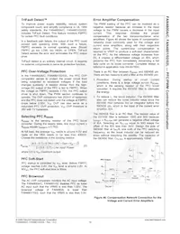 FAN4801NY Datenblatt Seite 20