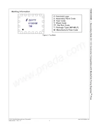 FAN6100HMMPX Datasheet Page 4