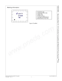 FAN6100MMPX Datenblatt Seite 4