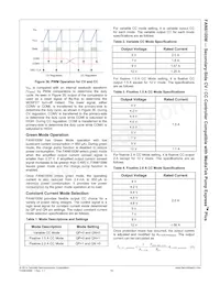 FAN6100MMPX Datenblatt Seite 17