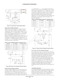 FAN6290QHMX Datasheet Page 15