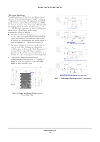 FAN6290QHMX Datasheet Page 17