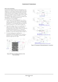 FAN6290QHMX數據表 頁面 17