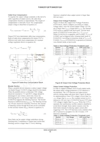 FAN6291QHMTCX Datasheet Pagina 17