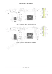FAN6292BMX Datasheet Page 3