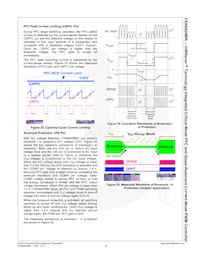 FAN6920MRMY Datasheet Page 19