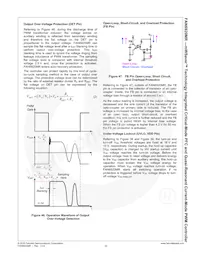 FAN6920MRMY Datasheet Pagina 23