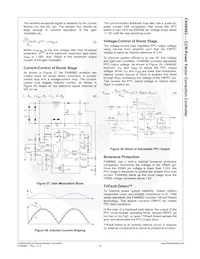 FAN6982MY Datasheet Page 14