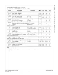 FAN7529N Datasheet Page 7