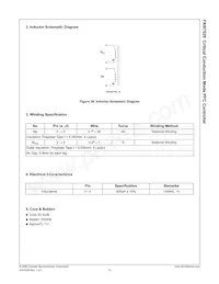 FAN7529N Datasheet Page 16