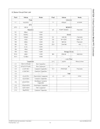 FAN7529N Datasheet Page 17
