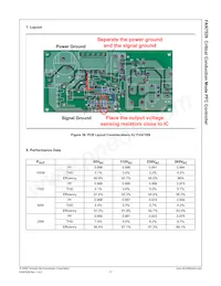 FAN7529N Datasheet Pagina 18