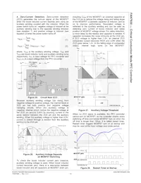 FAN7930MX Datasheet Page 12