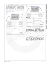 FAN7930MX Datasheet Page 16