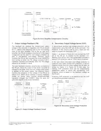 FAN9611MX Datasheet Page 15