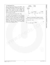 FAN9611MX Datasheet Page 18