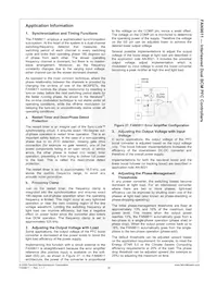 FAN9611MX Datenblatt Seite 19