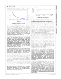 FAN9612MX Datasheet Page 12