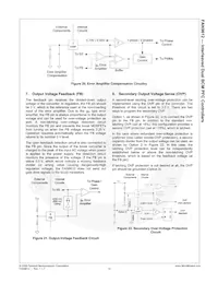 FAN9612MX Datasheet Pagina 15