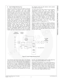 FAN9612MX Datasheet Pagina 16