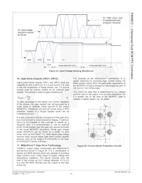 FAN9612MX Datasheet Page 17