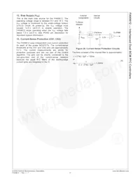 FAN9612MX Datasheet Pagina 18