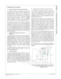 FAN9612MX Datasheet Page 19