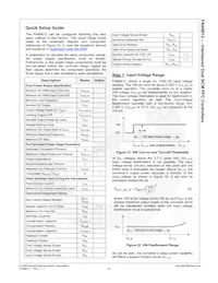 FAN9612MX Datasheet Page 23