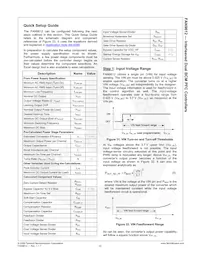 FAN9612MX Datasheet Pagina 23