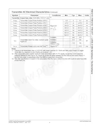FIN1218MTDX Datasheet Page 10
