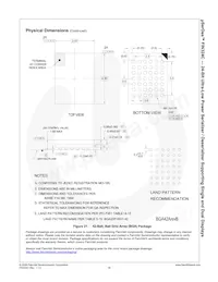 FIN324CGFX數據表 頁面 19