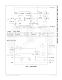 FL5150MX Datasheet Page 5